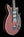 Guild BM01 Brian May Signature Red Special