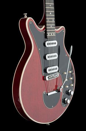 Guild BM01 Brian May Signature Red Special