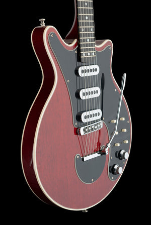 Guild BM01 Brian May Signature Red Special