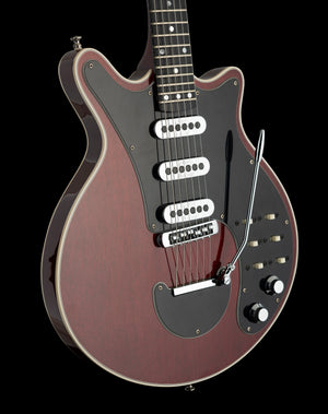 Guild BM01 Brian May Signature Red Special