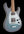 Ernie Ball Music Man Steve Morse SMY2D Purple Burst