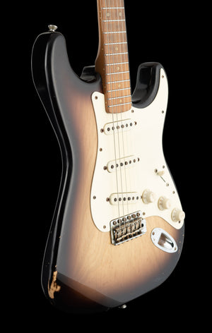 Mario Martin S-Style - 2 Tone Burst