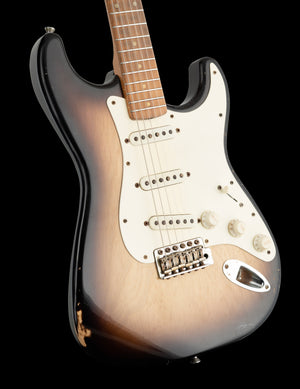 Mario Martin S-Style - 2 Tone Burst