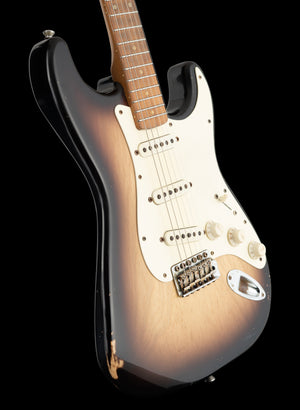 Mario Martin S-Style - 2 Tone Burst