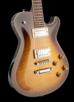 Knaggs Eric Steckel Kenai T/S - Tobacco Burst
