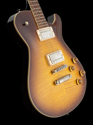 Knaggs Eric Steckel Kenai T/S - Tobacco Burst