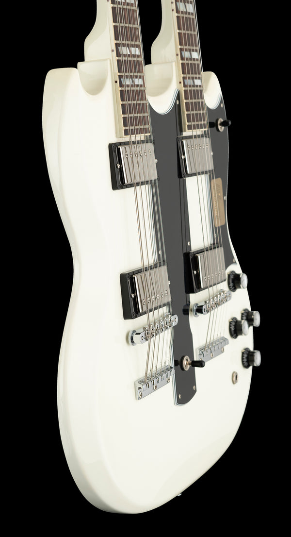 Gibson Custom Shop EDS-1275 Doubleneck SG