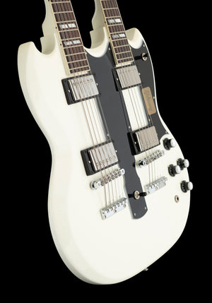 Gibson Custom Shop EDS-1275 Doubleneck SG