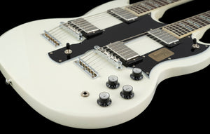 Gibson Custom Shop EDS-1275 Doubleneck SG