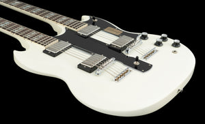 Gibson Custom Shop EDS-1275 Doubleneck SG