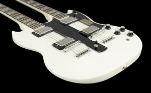 Gibson Custom Shop EDS-1275 Doubleneck SG