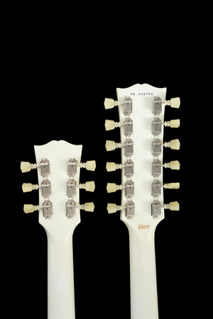 Gibson Custom Shop EDS-1275 Doubleneck SG