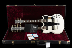 Gibson Custom Shop EDS-1275 Doubleneck SG