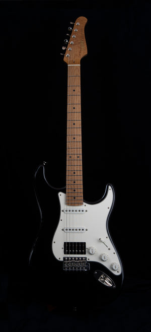 Xotic California Classic XSCPRO-2 Black