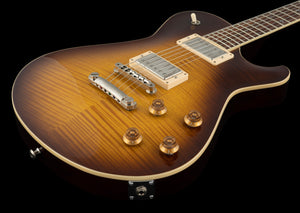 Knaggs Eric Steckel Kenai T/S - Tobacco Burst