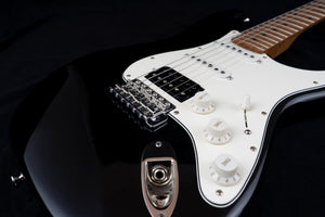 Xotic California Classic XSCPRO-2 Black