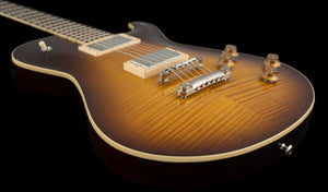 Knaggs Eric Steckel Kenai T/S - Tobacco Burst