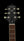 Knaggs Eric Steckel Kenai T/S - Tobacco Burst