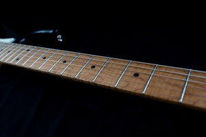Xotic California Classic XSCPRO-2 Black