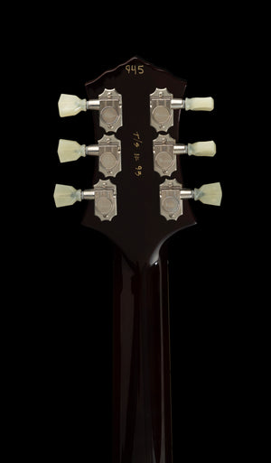 Knaggs Eric Steckel Kenai T/S - Tobacco Burst