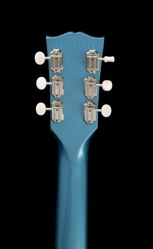 Gibson Les Paul Special Humbucker - Pelham Blue