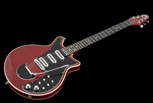 Guild BM01 Brian May Signature Red Special