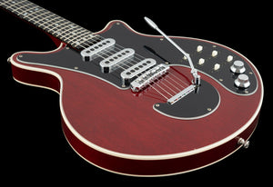 Guild BM01 Brian May Signature Red Special