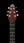 Guild BM01 Brian May Signature Red Special