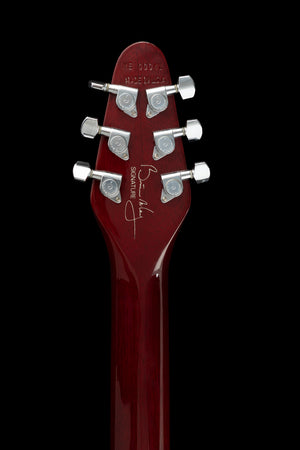 Guild BM01 Brian May Signature Red Special