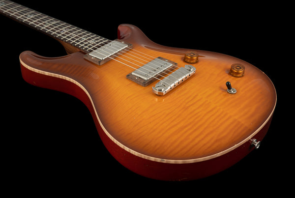 PRS McCarty custom built for Keith Nelson of Buckcherry