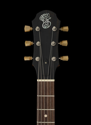 Patrick James Eggle Macon Junior - Grained Blonde