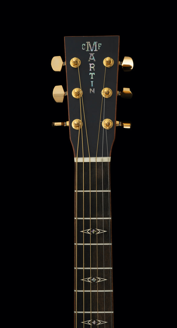 Martin Custom Cutaway Dreadnought