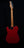 Xotique California Classic XTC Dakota Red NAMM 2020