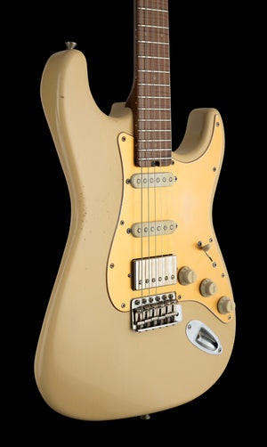 Shabat Lynx - Cream