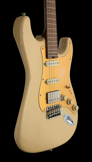 Shabat Lynx - Cream