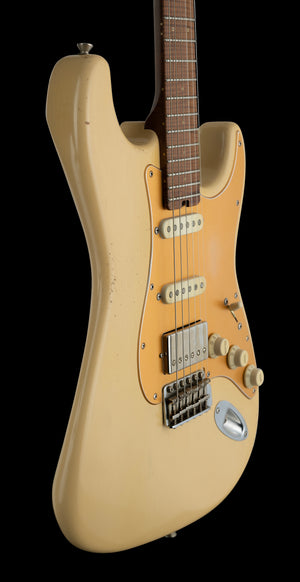 Shabat Lynx - Cream