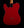 Xotique California Classic XTC Dakota Red NAMM 2020