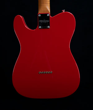 Xotique California Classic XTC Dakota Red NAMM 2020