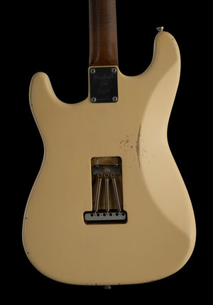 Shabat Lynx - Cream