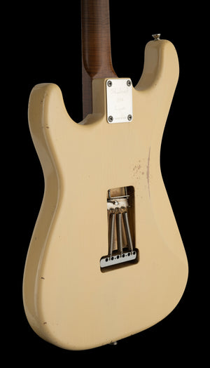 Shabat Lynx - Cream