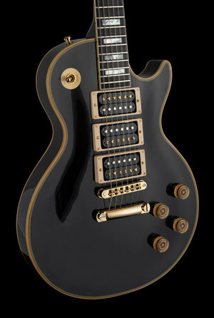Gibson Peter Frampton "Phenix" Inspired Les Paul Custom