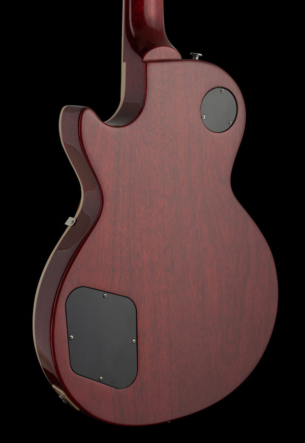Gibson Les Paul Standard '60s AAA Top - Lemonburst