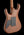 Tom Anderson Arc Angel - Natural Arctic Blue Burst