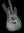 Tom Anderson Arc Angel - Natural Arctic Blue Burst