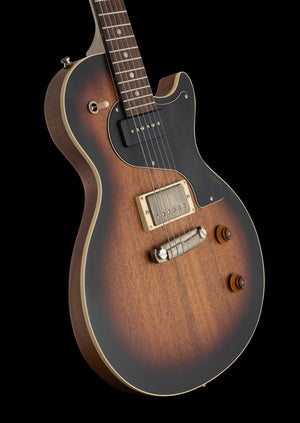 Nik Huber Krautster II - 2 Tone Burst