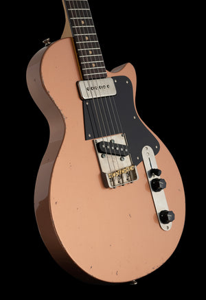 Fano SP6 Oltre - Copper