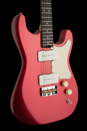 Kithara Harland - Ruby Red Sparkle