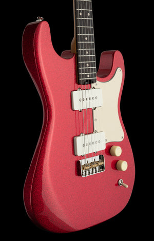 Kithara Harland - Ruby Red Sparkle