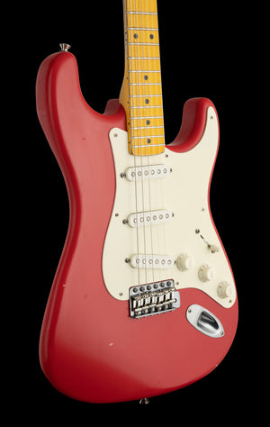 Nash S-57 Dakota Red