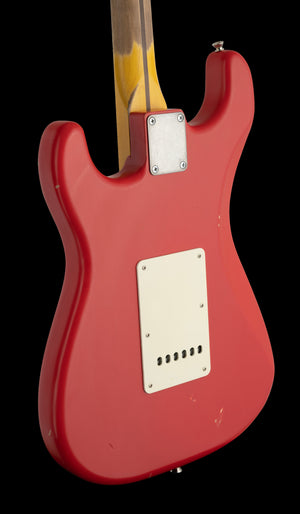 Nash S-57 Dakota Red